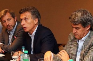 macri prat gay frigerio