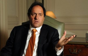 scioli
