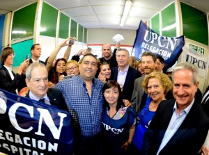 macri_garrahan_con-ibara-y-lemus