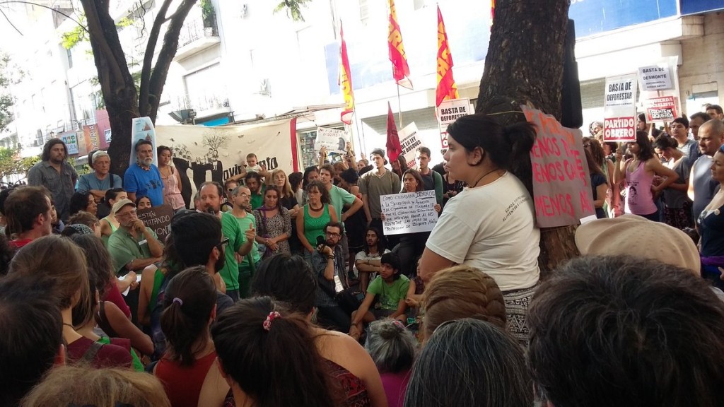 audiencia-ambientalistas-ley-de-bosques