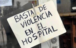 basta-de-violencia-en-el-hospital