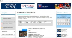 calendario