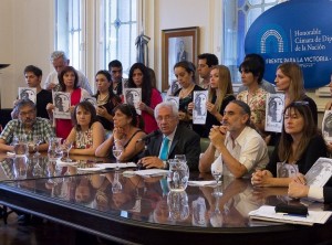 recalde
