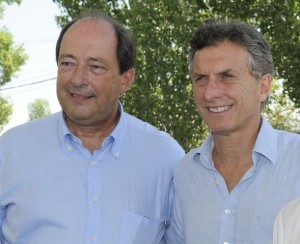 Sanz-Macri-Cornejo