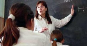 docente-en-el-aula