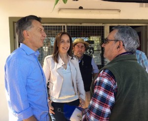 macri y vidal octavo timbreo