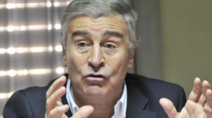 oscar aguad