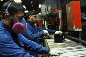 pymes acceso a financiamiento