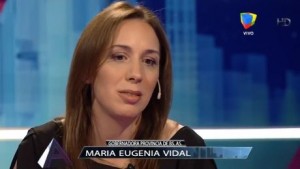 vidal tv