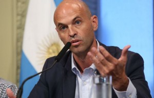 dietrich-ministro