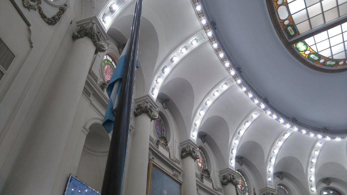 Unicameral   Sesión