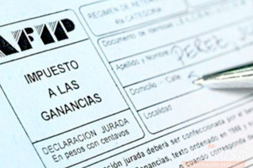 La AFIP Actualizó Las Tablas De Deducciones De Ganancias – Agenda 4P