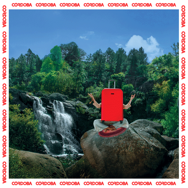 Cordoba todo el año